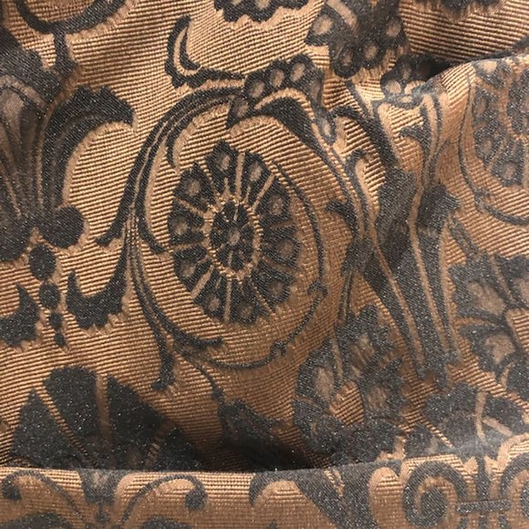 Nicole Miller Collection Evening Dress, Size 4 - Picture 5 of 7